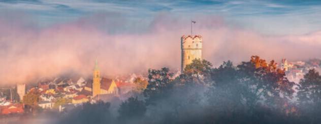 Ravensburger Ravensburg