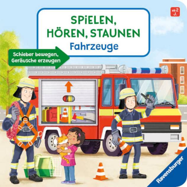 Ravensburger Spielen