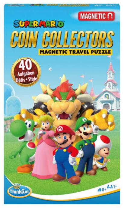 Ravensburger Super Mario MTP