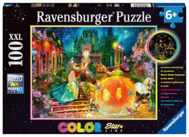 Ravensburger Tanz um Mitternacht
