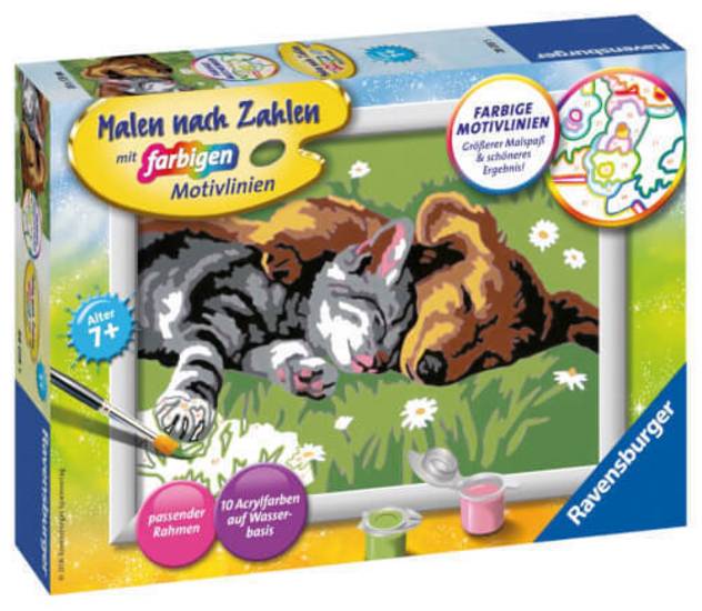 Ravensburger Tiefer SchlafTiefer Schlaf Mn