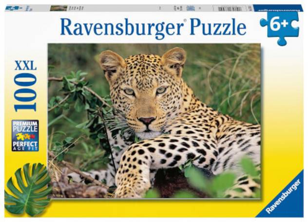 Ravensburger Vio die Leopardin