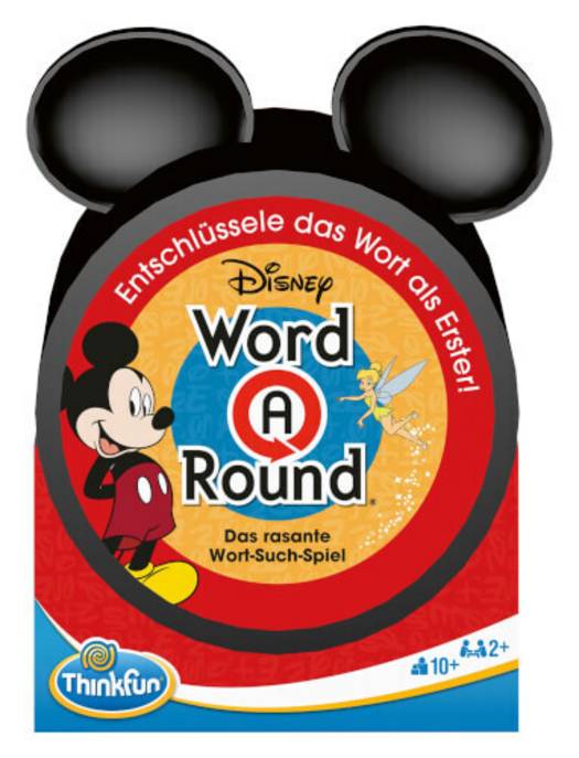 Ravensburger WordARound
