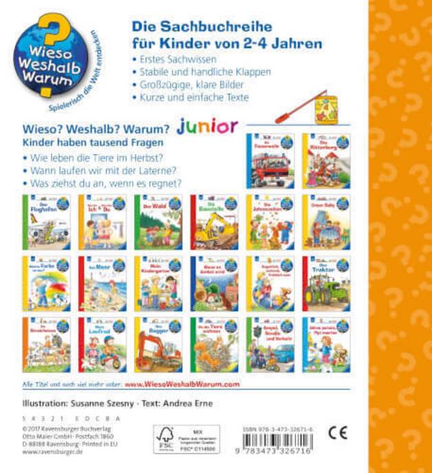 Ravensburger WWW Jun61:Was Machen Wir