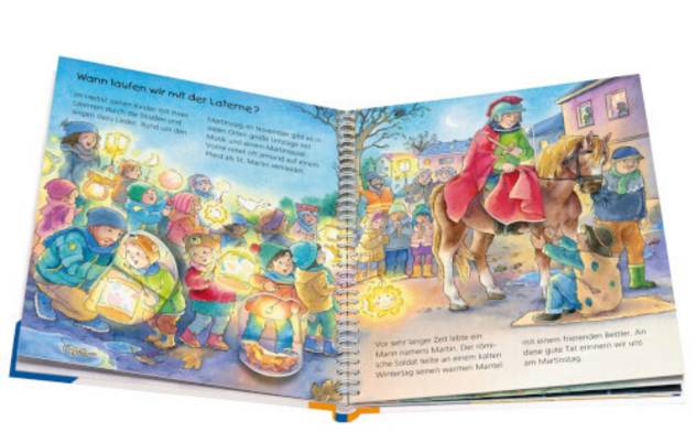 Ravensburger WWW Jun61:Was Machen Wir