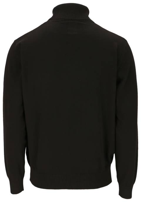 REDMOND Rollkragenpullover