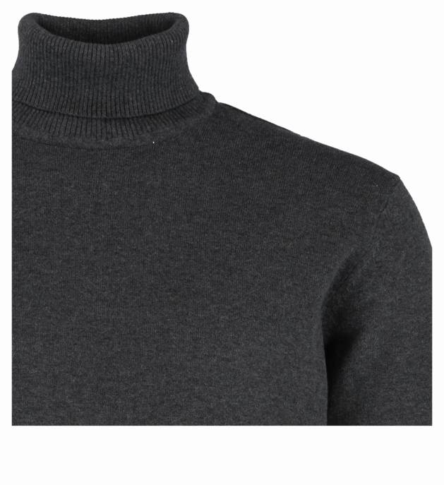 REDMOND Rollkragenpullover