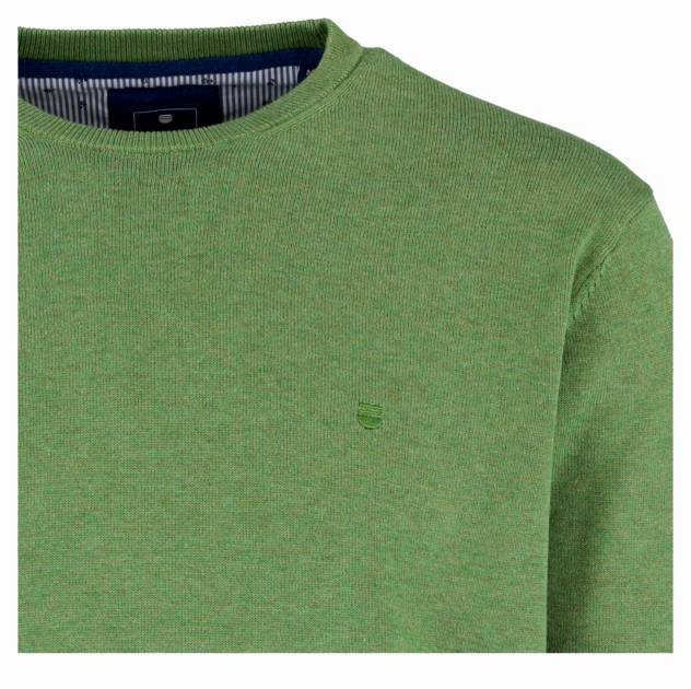 REDMOND Strickpullover