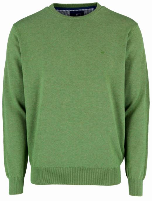 REDMOND Strickpullover