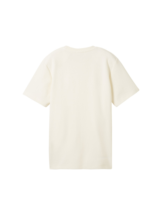 TOM TAILOR Regular Pique T-sh 12906 128-164 1020201