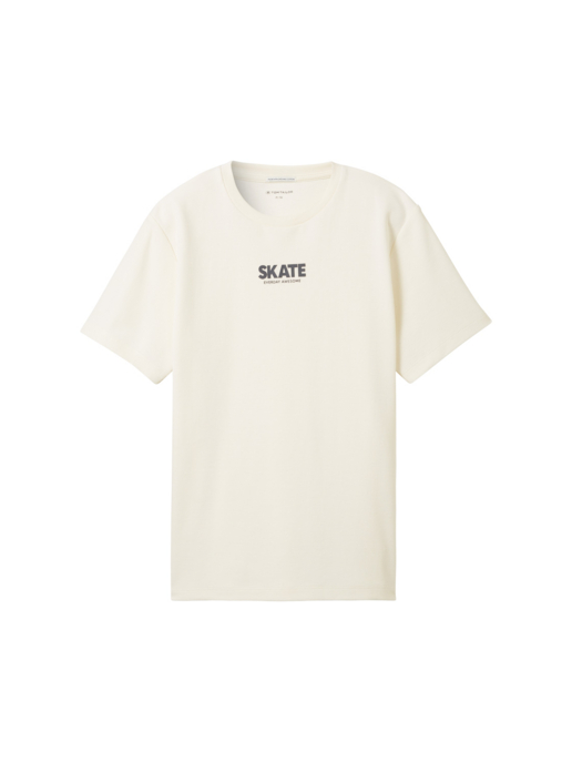 TOM TAILOR regular pique t-sh 12906 128-164 1020201