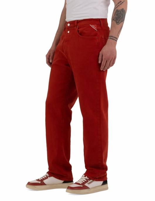REPLAY Hose