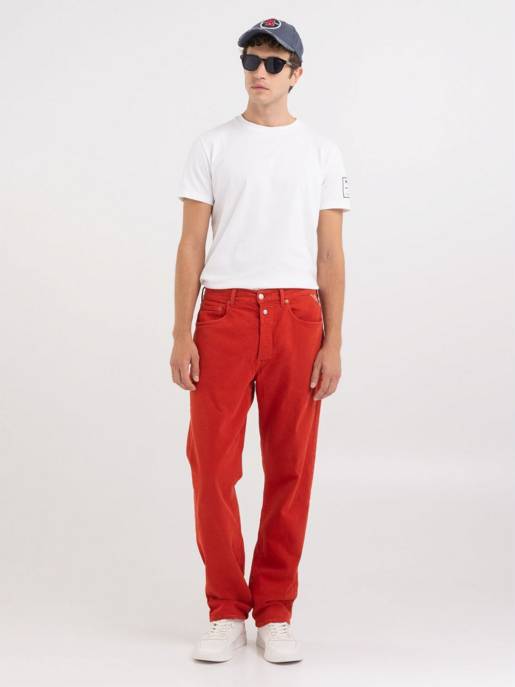 REPLAY Hose