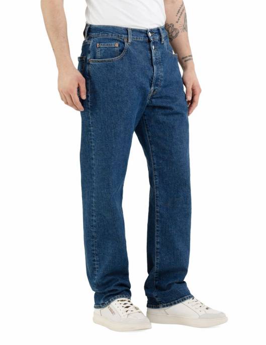 REPLAY Jeans "Straight Fit"