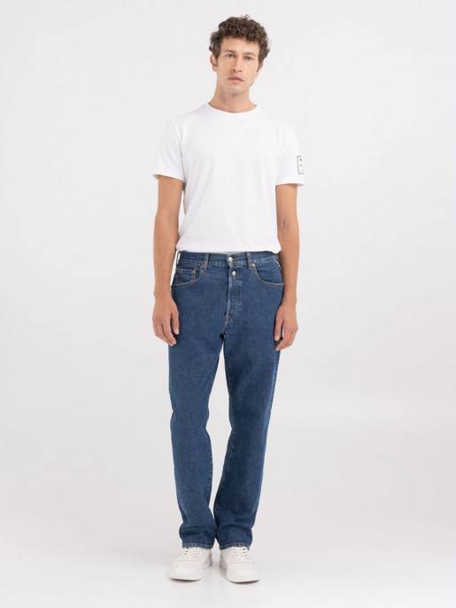 REPLAY Jeans "Straight Fit"