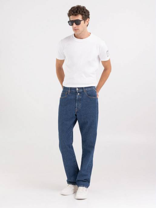 REPLAY Jeans "Straight Fit"