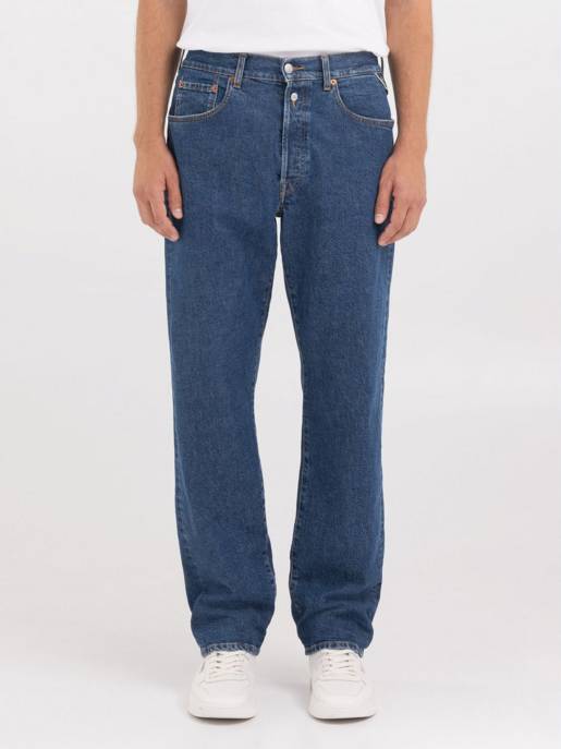 REPLAY Jeans "Straight Fit"
