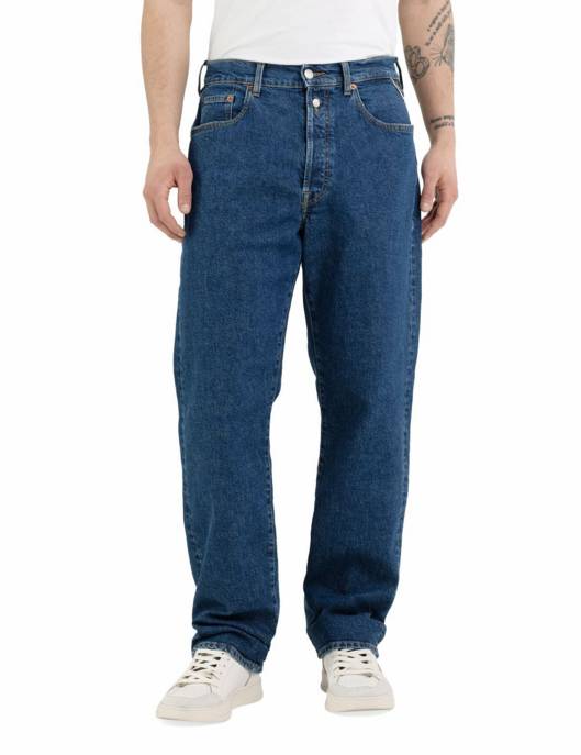 REPLAY Jeans "Straight Fit"