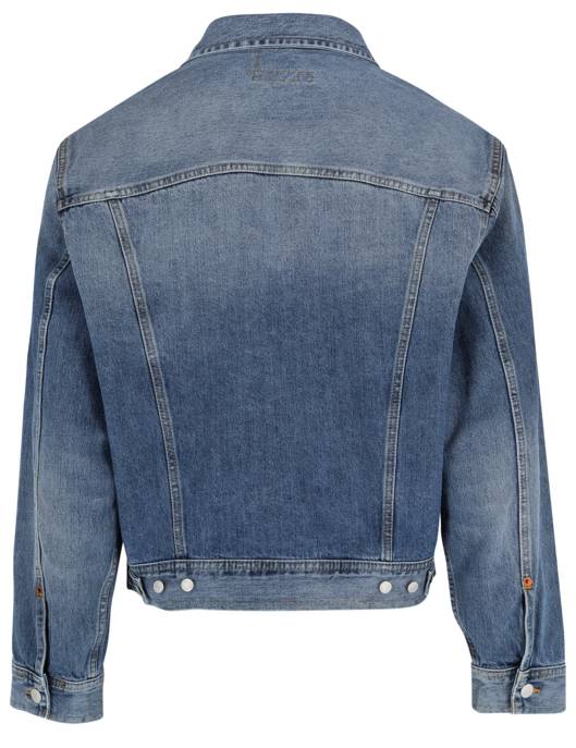 REPLAY Jeansjacke "M8Z1"