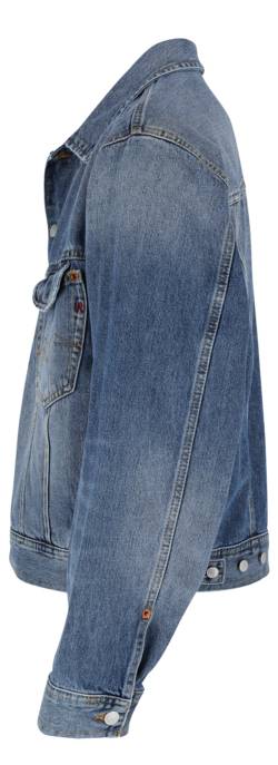 REPLAY Jeansjacke "M8Z1"