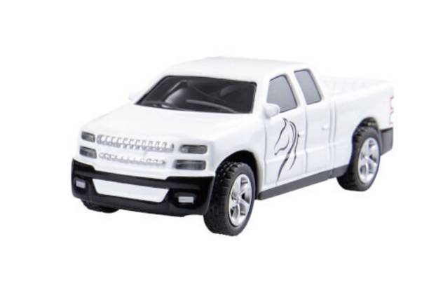 Revell Mini RC Car Mit Pferdetransporter