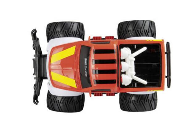 Revell RC Truck IceWolf