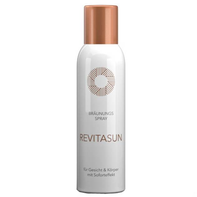 Revitasun Bräunungsspray 150 ml