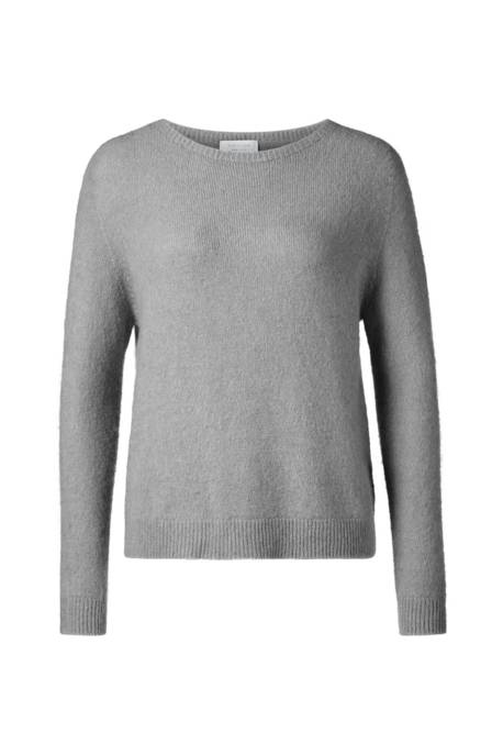 rich&royal Cozy Crew neck