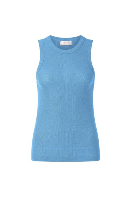 rich&royal EV Glam Rib Top