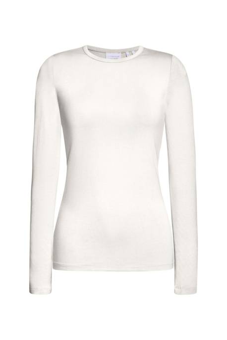 rich&royal EV Slim Fit Longsleeve