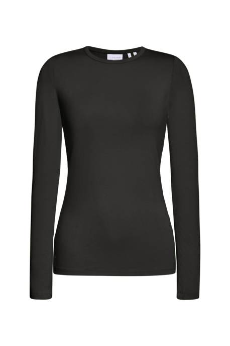 rich&royal EV Slim Fit Longsleeve