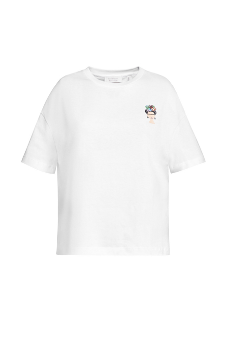 rich&royal Organic Contemporary Shirt