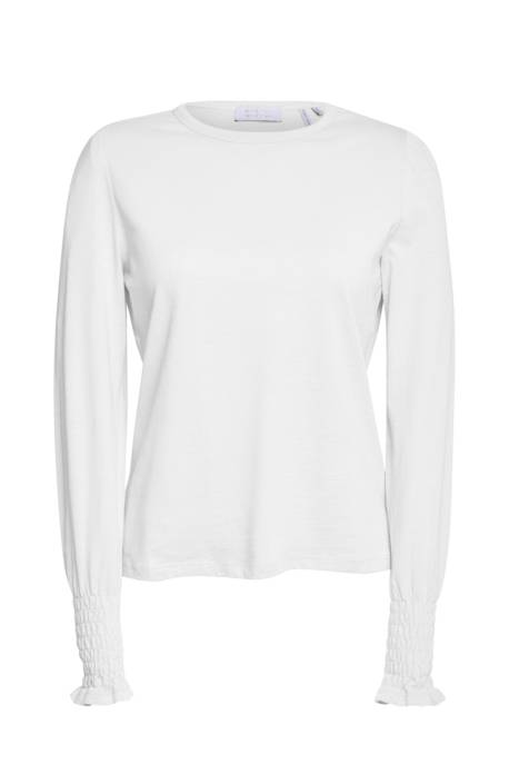 rich&royal Organic Slub Longsleeve