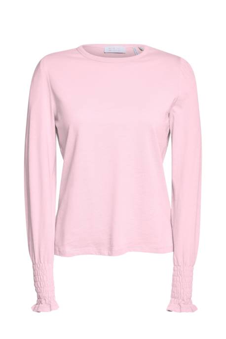 rich&royal Organic Slub Longsleeve