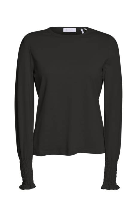 rich&royal Organic Slub Longsleeve