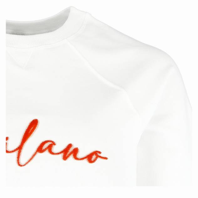 Rich&royal Sweatshirt "Milano"