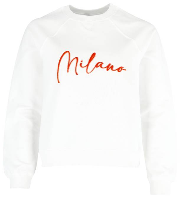 rich&royal Sweatshirt "Milano"