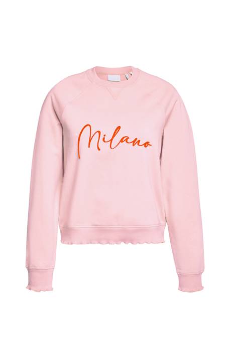 rich&royal Sweatshirt "Milano"