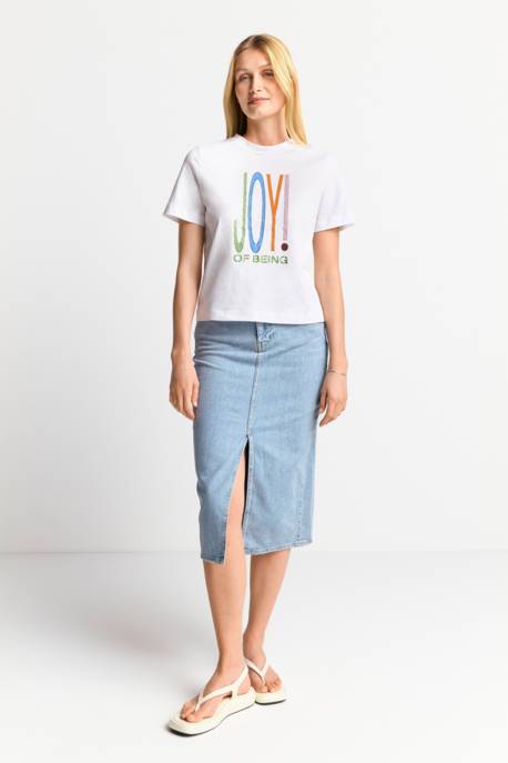Rich&royal T-Shirt Organic