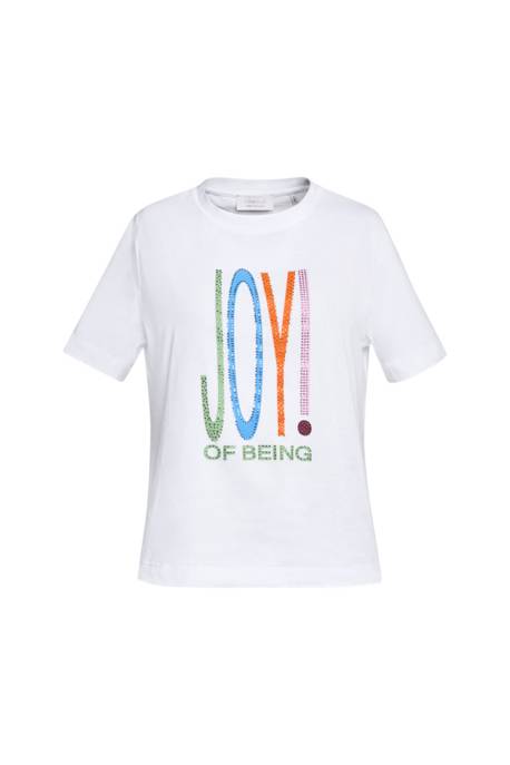 rich&royal T-Shirt organic