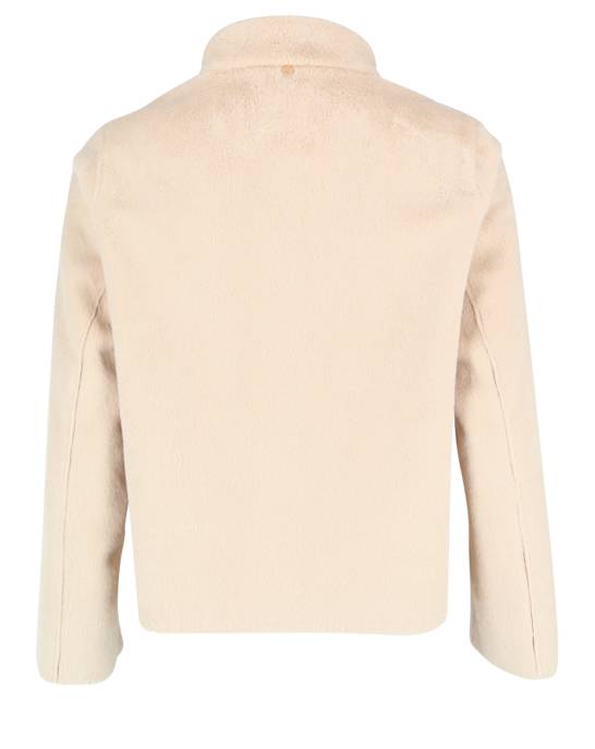 Rich&royal Übergangsjacke "Fake Fur"