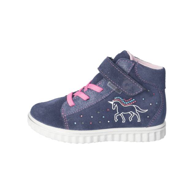 RICOSTA Boot "Jeannie"
