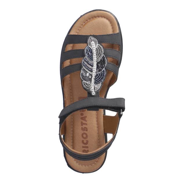 RICOSTA Sandale "Amelie"