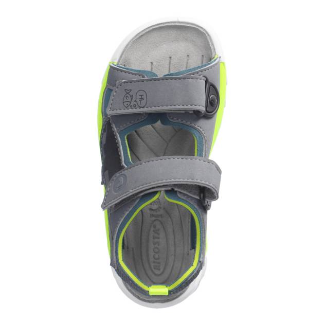 RICOSTA Sandale "Dive"