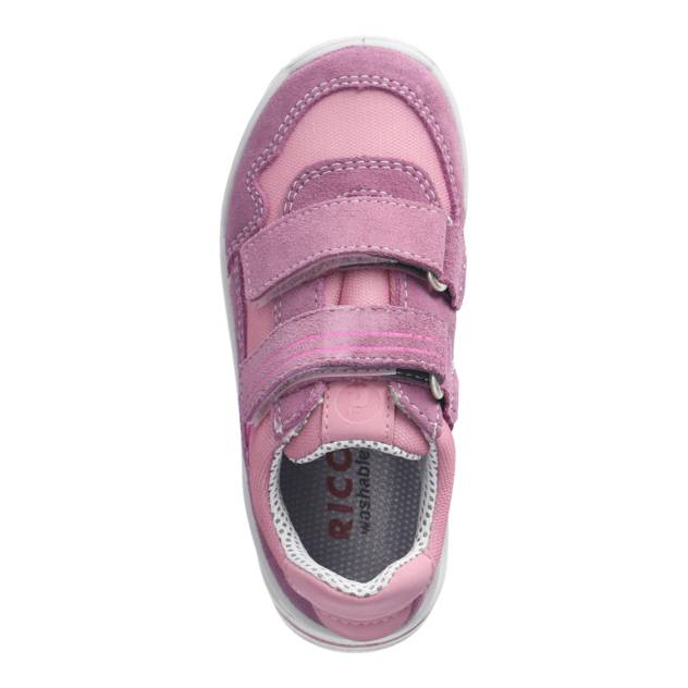 RICOSTA Sneaker "Rider"