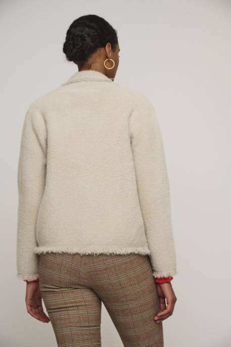 RINO & PELLE Single Breasted Jacket