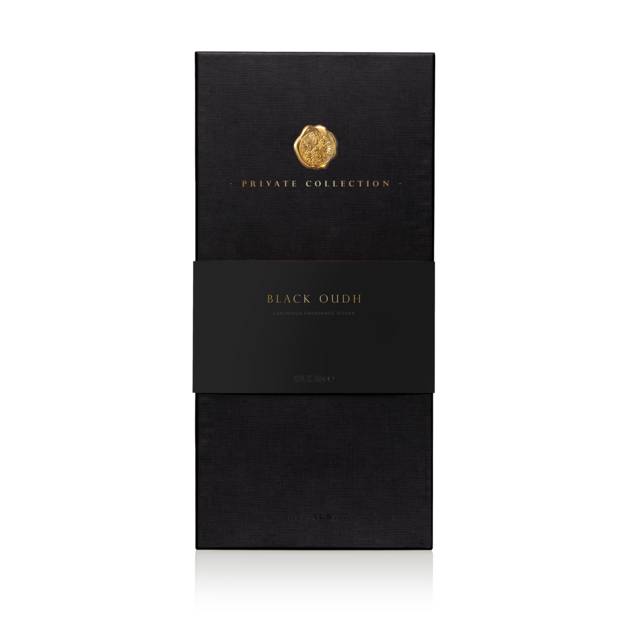 RITUALS Black Oudh Fragrance Sticks