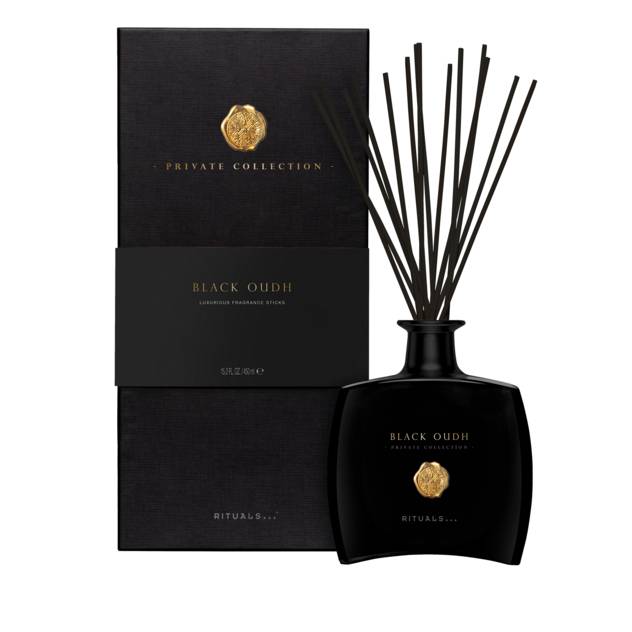 RITUALS Black Oudh Fragrance Sticks