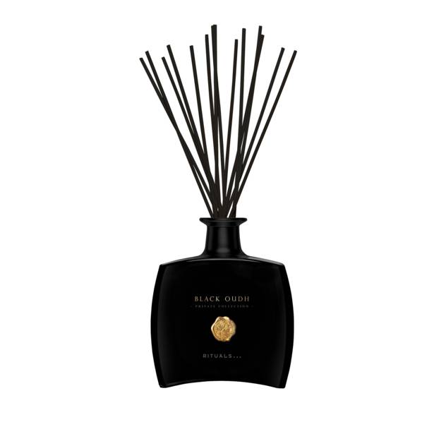 RITUALS Black Oudh Fragrance Sticks
