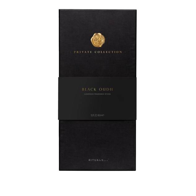 RITUALS Black Oudh Fragrance Sticks